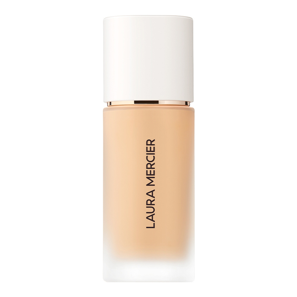 Real Flawless Foundation