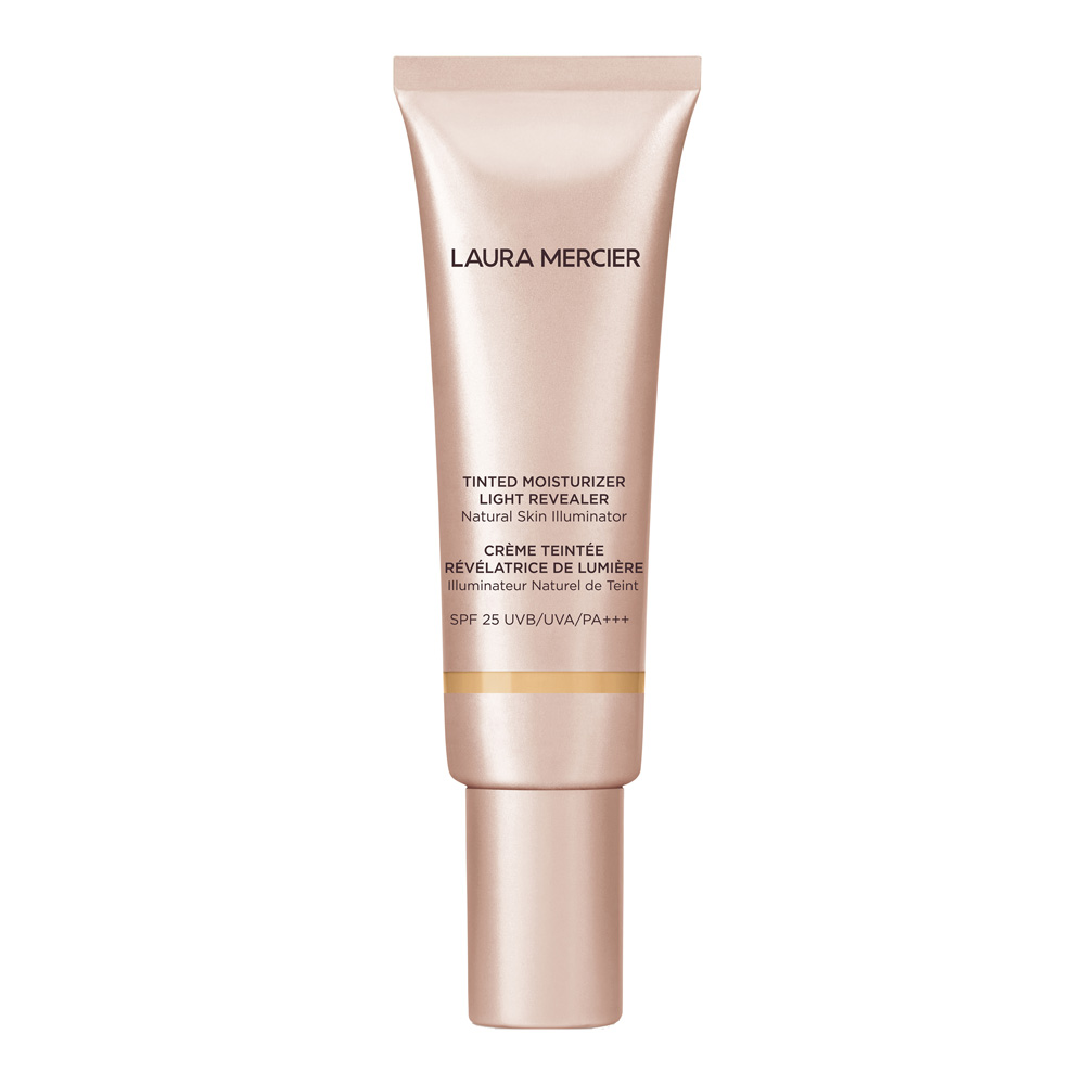 Tinted Moisturizer Light Revealer SPF25 UVB/UVA/PA+++