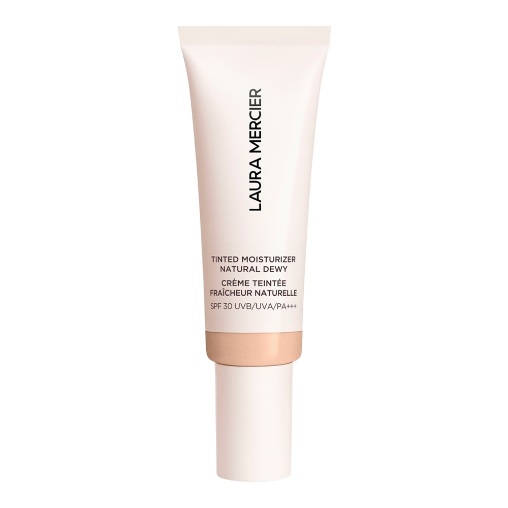 Tinted Moisturizer Natural Dewy SPF 30