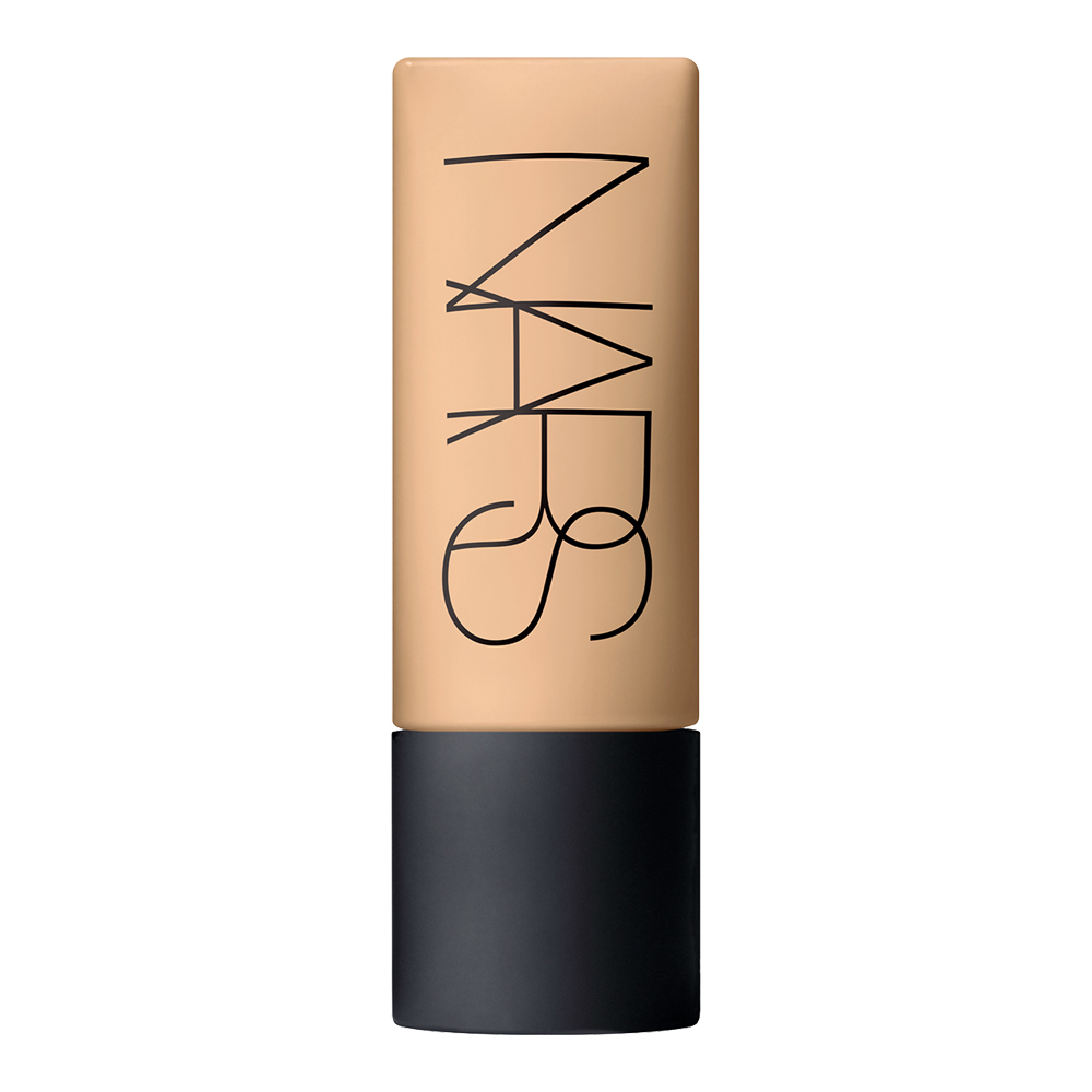 Soft Matte Complete Foundation