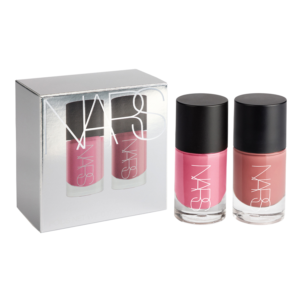 Insatiable Liquid Blush Duo Mini (Holiday Limited Edition)