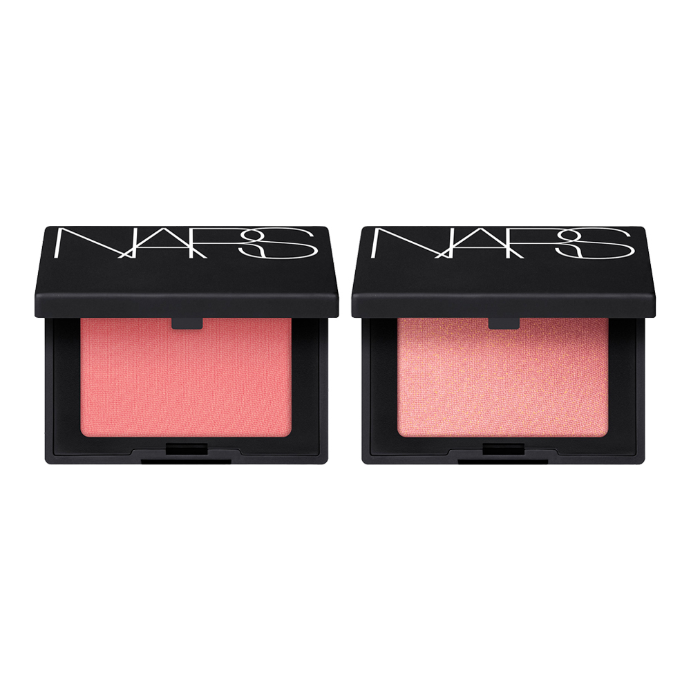 Edge Blush Duo Mini (Holiday Limited Edition)