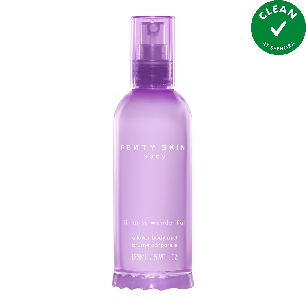 Allover Body Mist