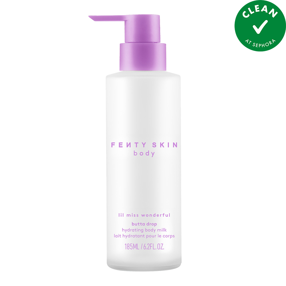 Butta Drop Hydrating Body Milk