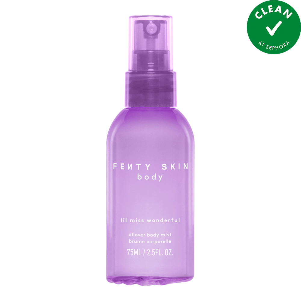 Allover Body Mist Mini