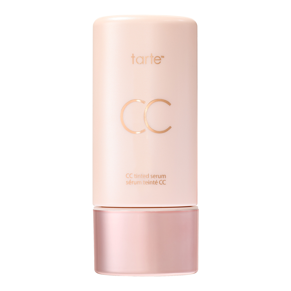 CC Color-Correcting Tinted Serum