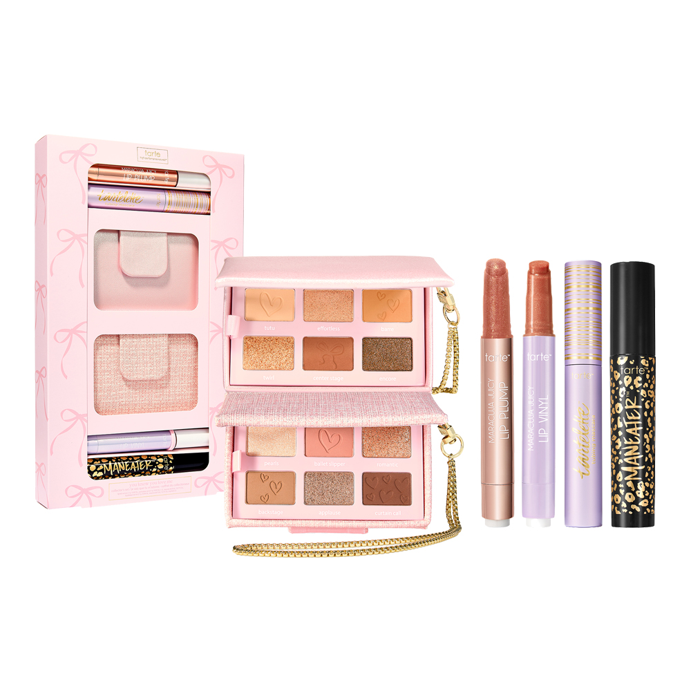 You Know You Love Me Collector’s Set (Holiday Limited Edition)