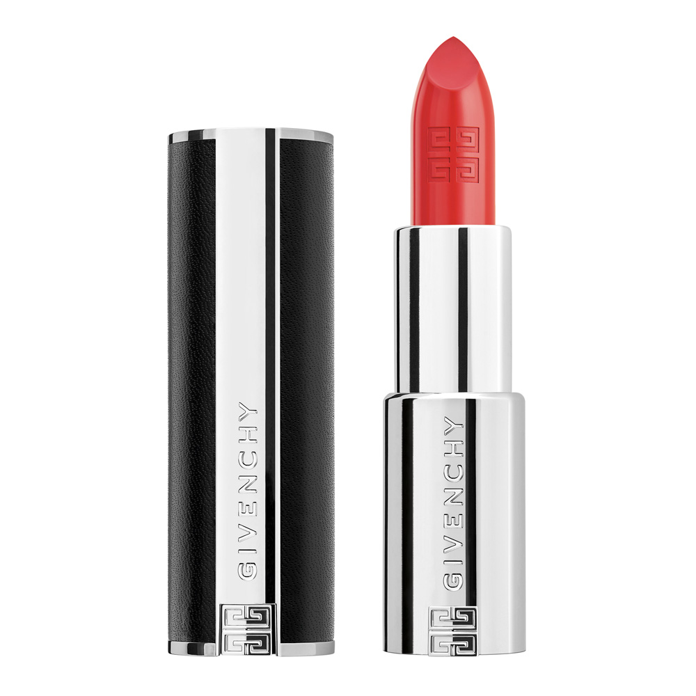 Le Rouge Interdit Intense Silk Lipstick