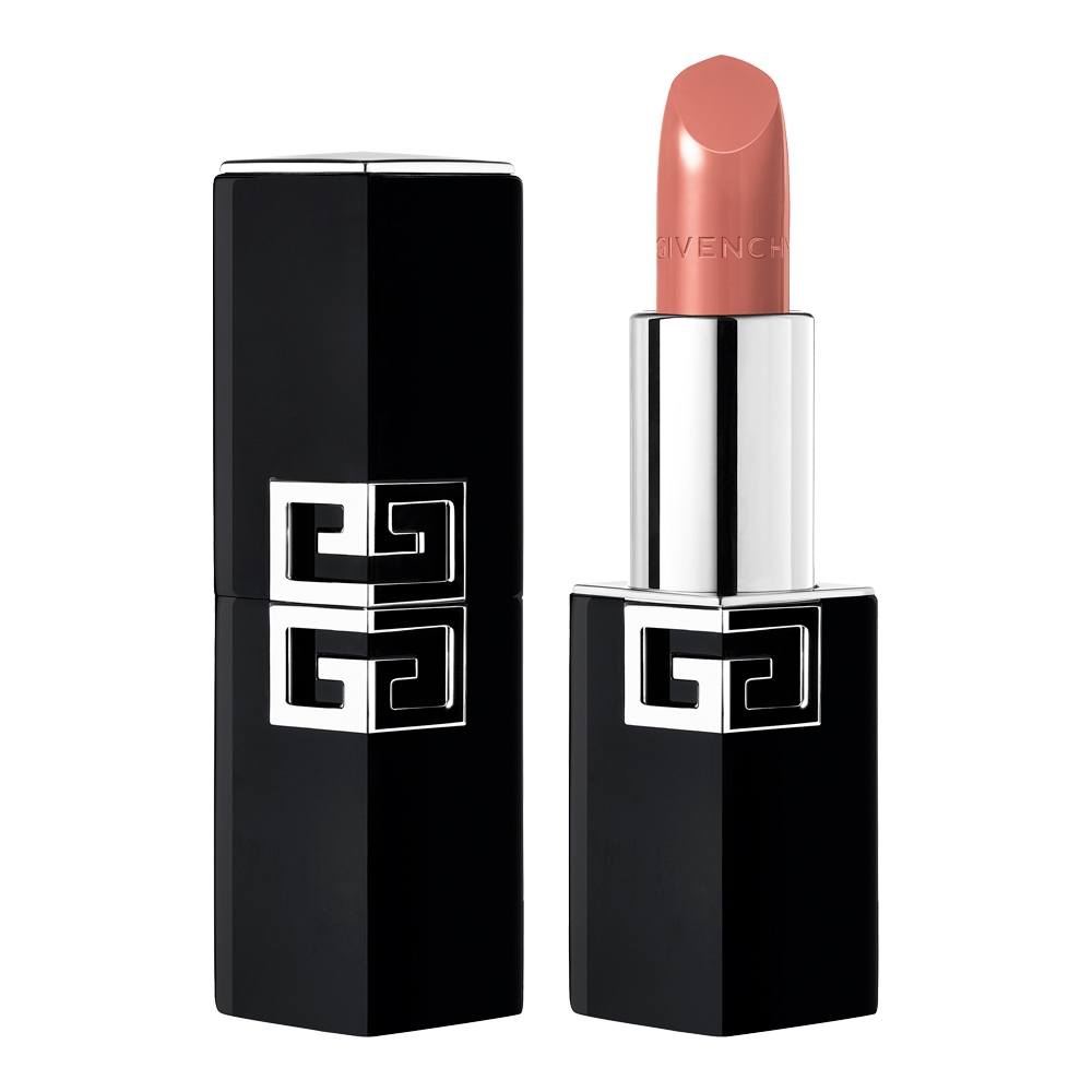 Le Rouge Satin Silk High-Definition Satin Lipstick