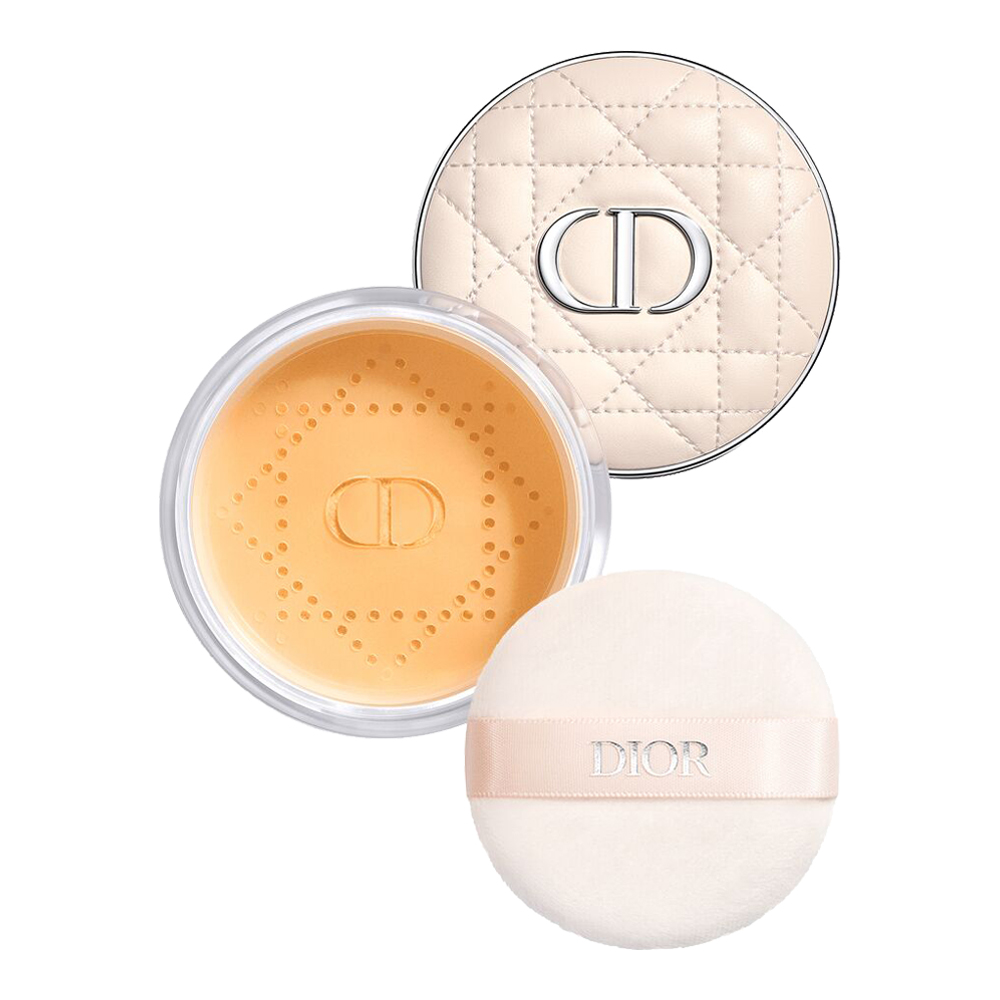 Forever On Set Powder Loose Setting Powder