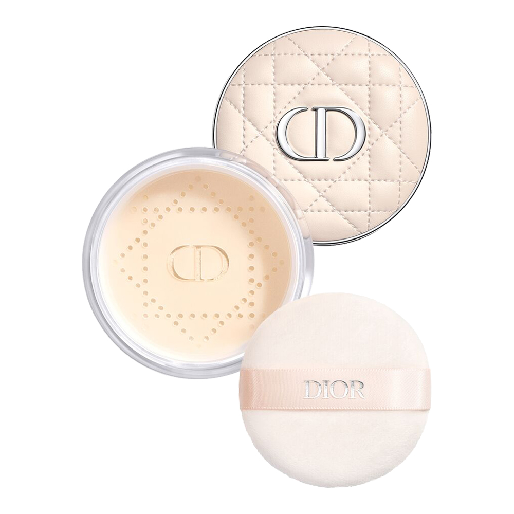 Forever On Set Powder Loose Setting Powder