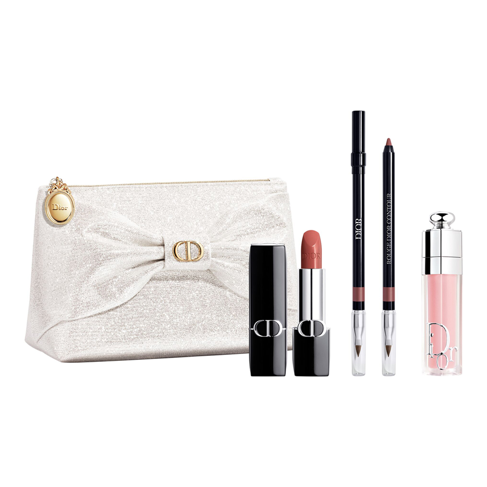 Couture Lip Essentials Gift Set (Holiday Limited Edition)