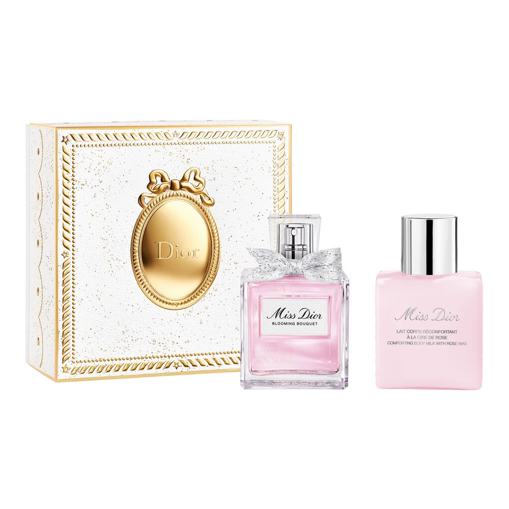 Miss Dior Blooming Bouquet Duo (Holiday Limited Edition)