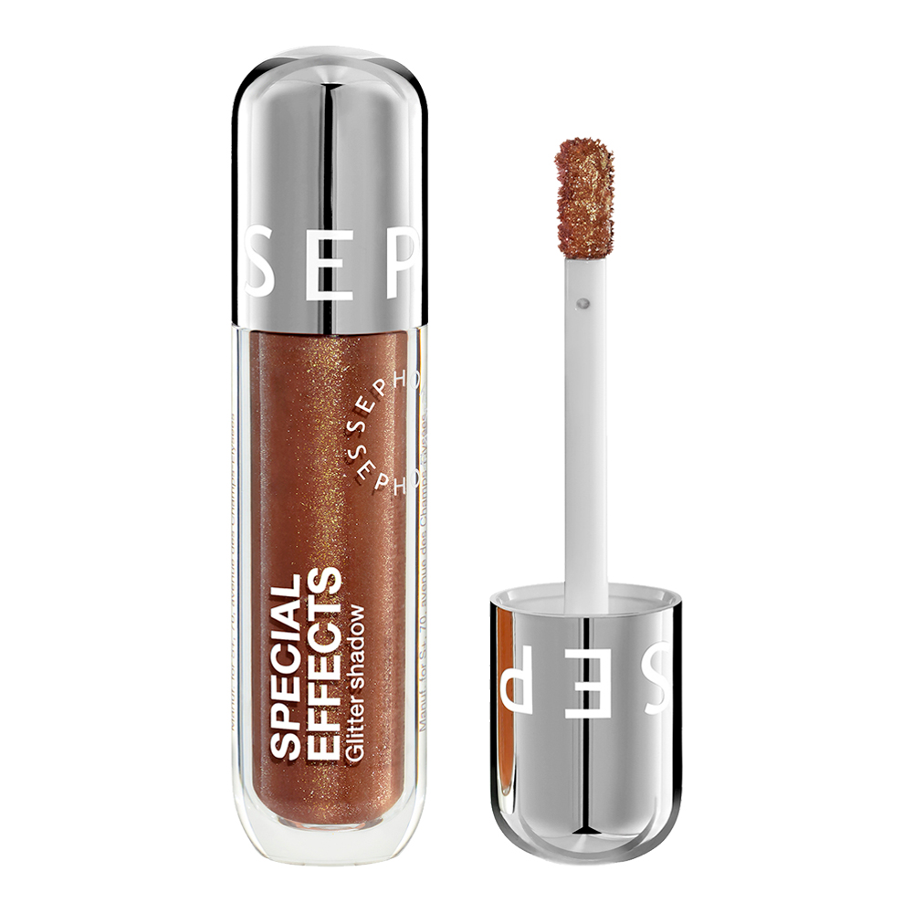 Special Effects Glitter Shadow
