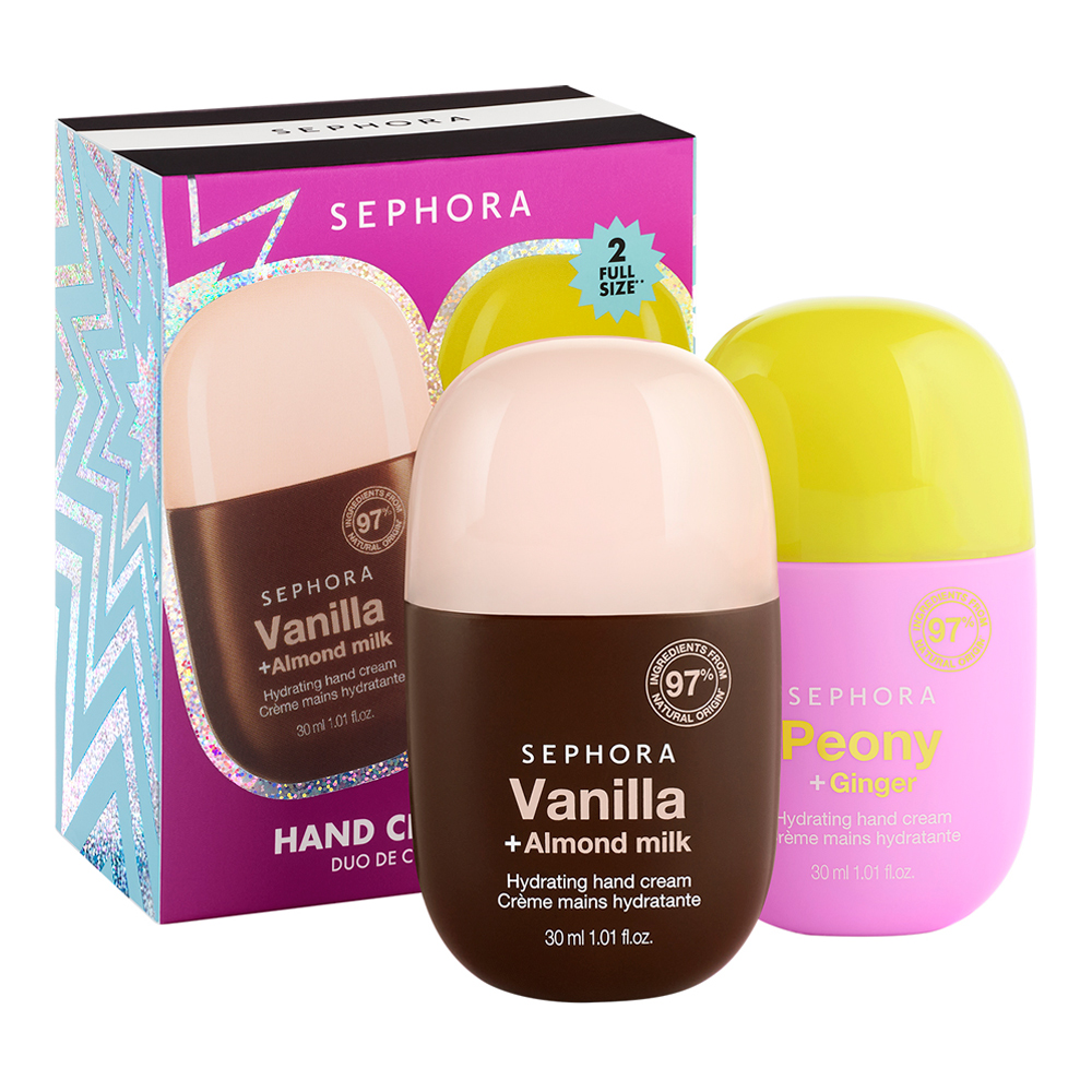 Hand Cream Duo (Holiday Limited Edition)