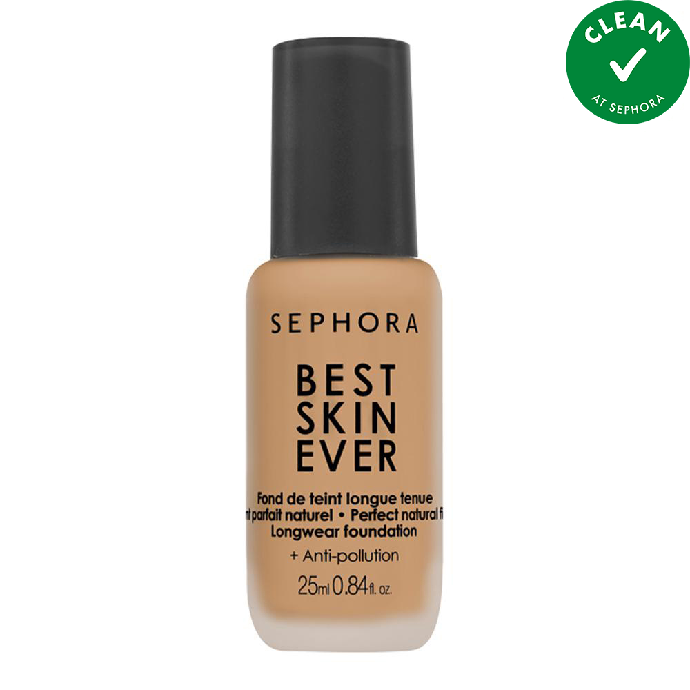 Original Best Skin Ever Perfect Natural Finish Longwear Foundation