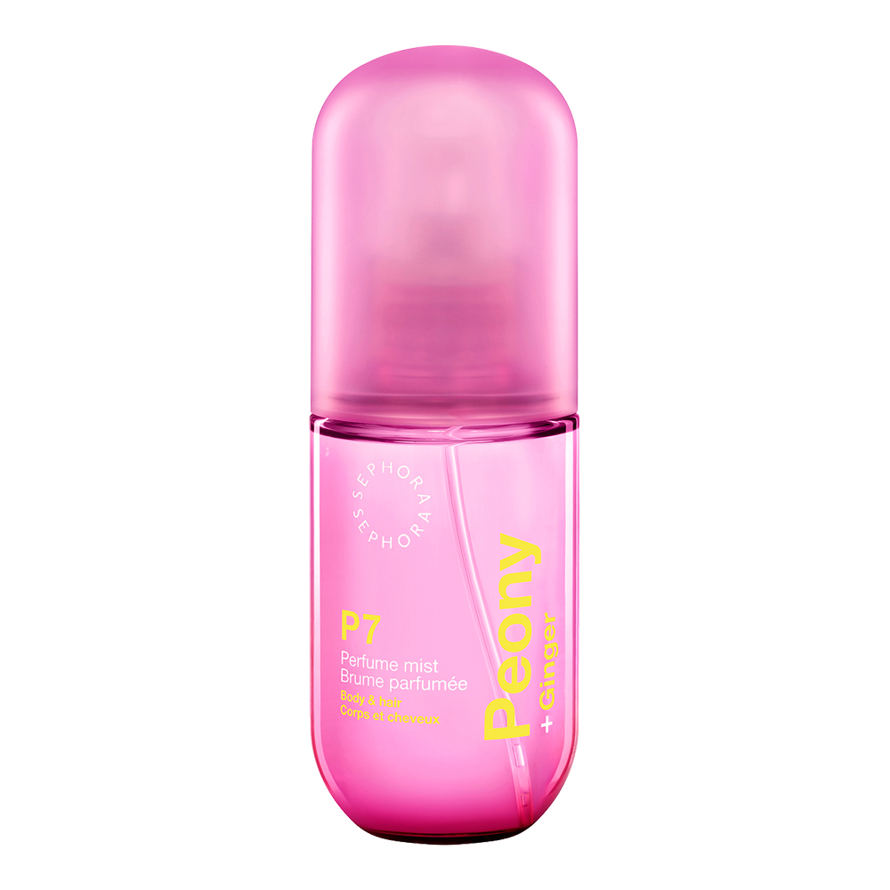 Perfume Mist