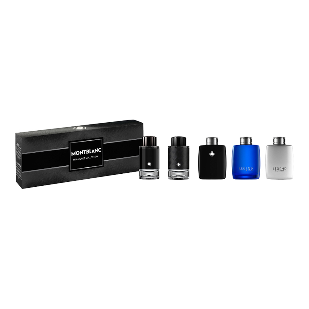 Miniature Collection Kit (Holiday Limited Edition)