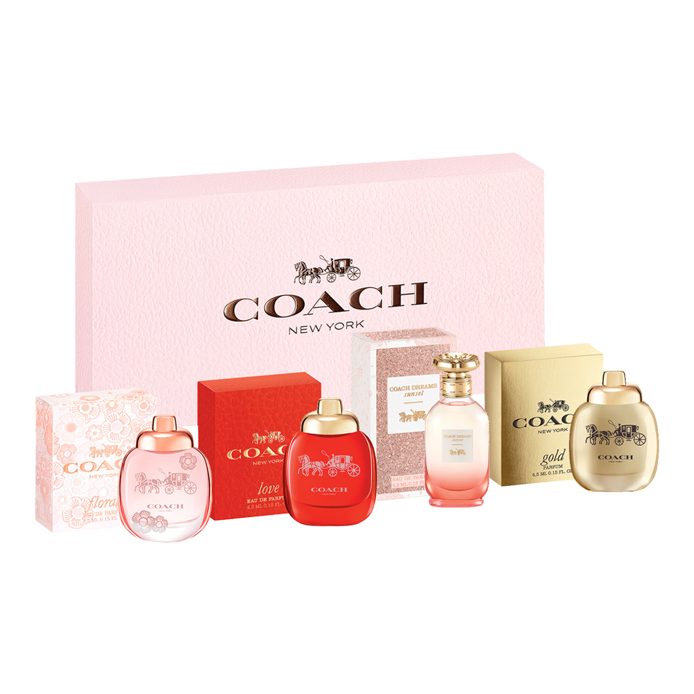 Women's Miniature Set (Holiday Limited Edition)