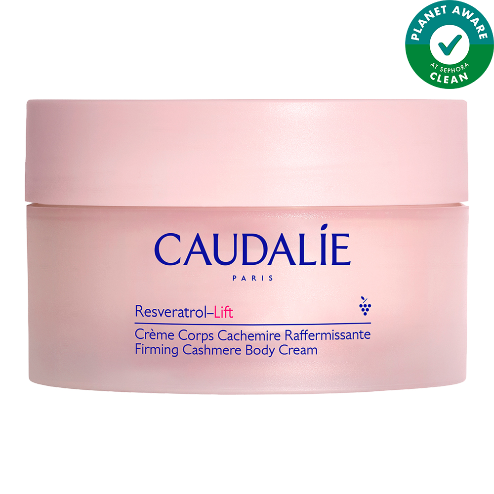 Resveratrol–Lift Firming Cashmere Body Cream