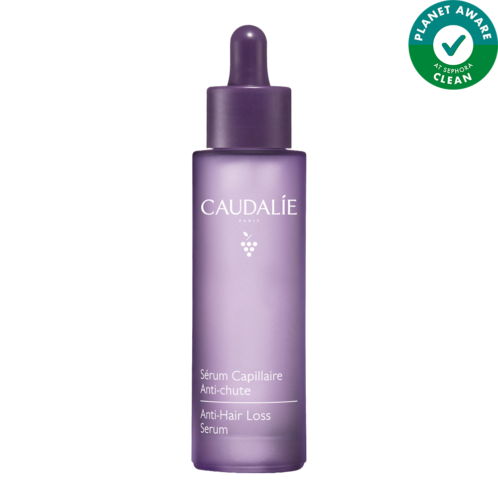 Anti-Hair Loss Serum