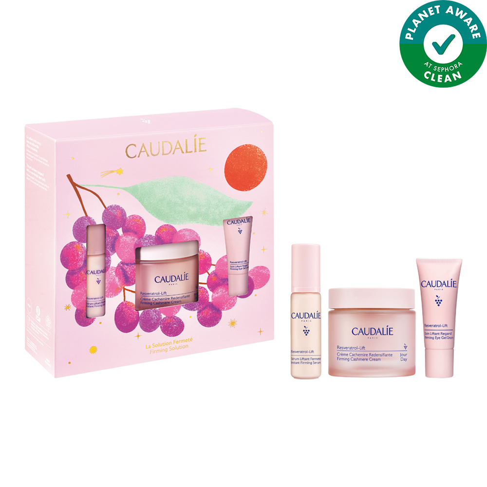 Firming Solution Gift Trio (Holiday Limited Edition)