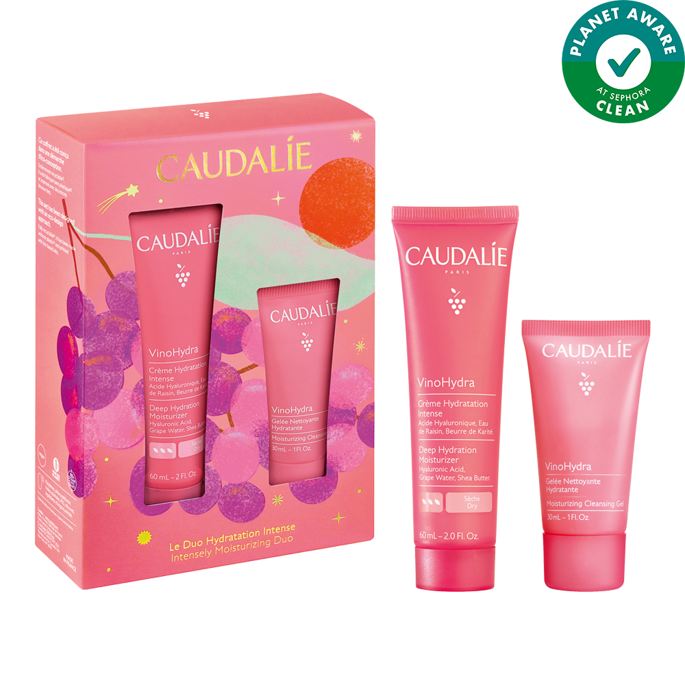 Intensely Moisturizing Gift Duo (Holiday Limited Edition)
