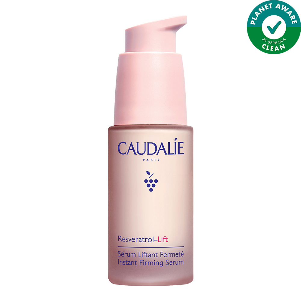 Resveratrol-Lift Instant Firming Serum