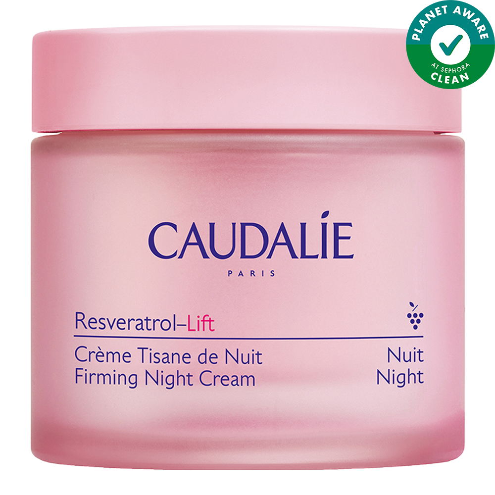Resveratrol-Lift Firming Night Cream