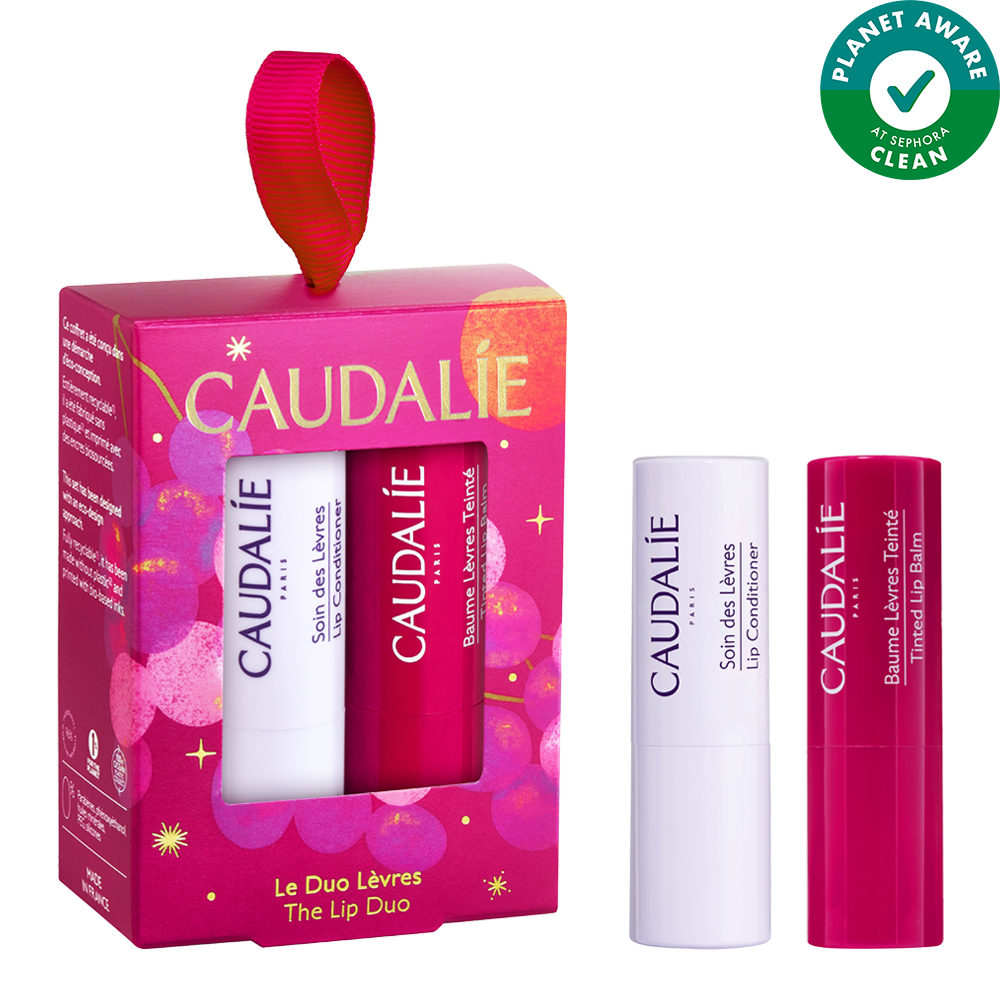 The Lip Duo (Holiday Limited Edition)