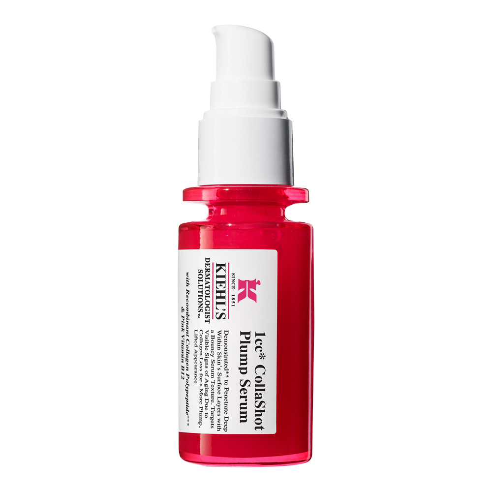 1cc* CollaShot Plump Serum