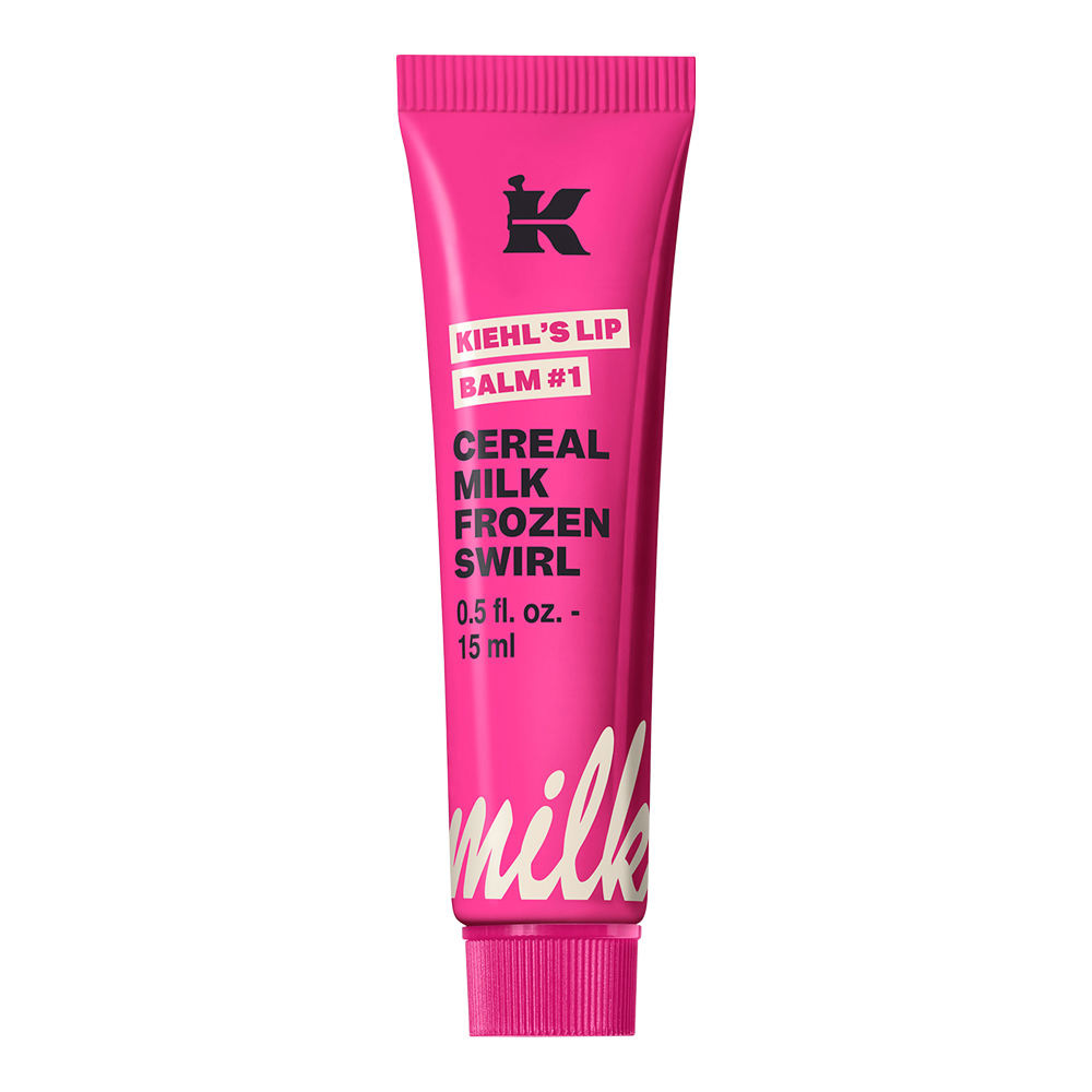 Kiehl’s x Milk Bar Lip Balm #1 (Limited Edition)