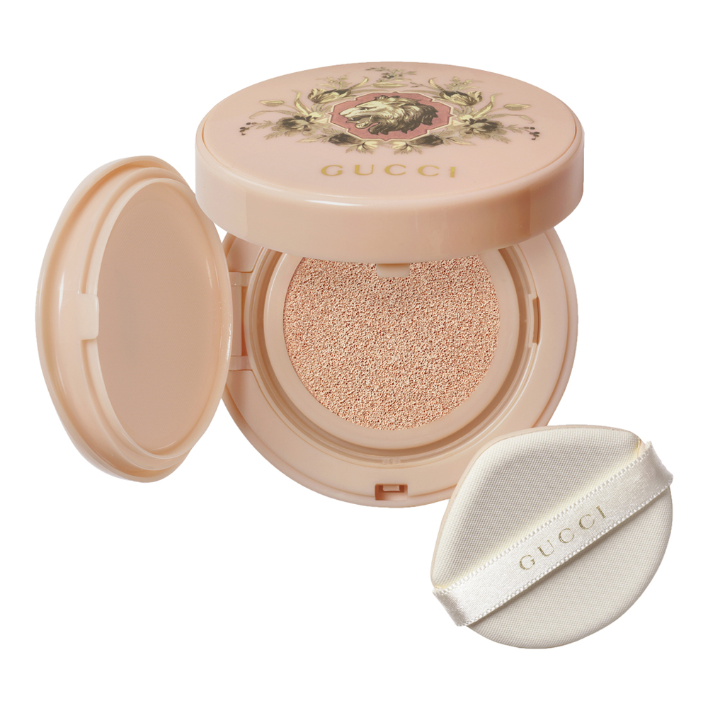 Gucci Cushion de Beauté Foundation