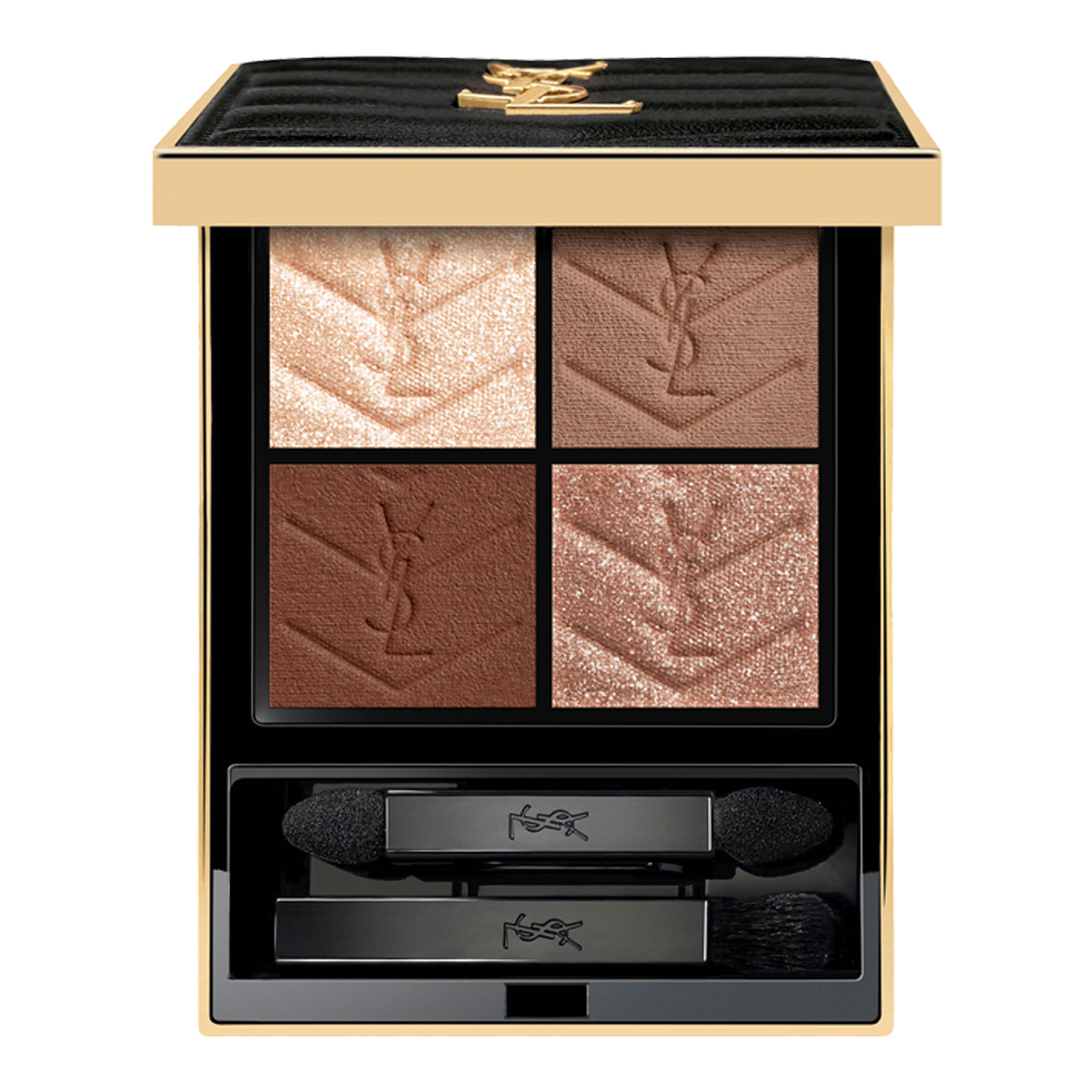 Couture Clutch Quad Eyeshadow Palette Mini