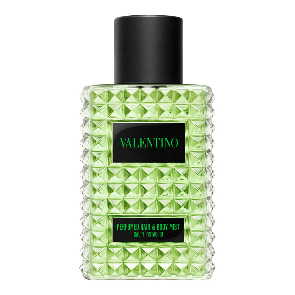 Born in Roma Hair and Body Mist Salty Pistachio