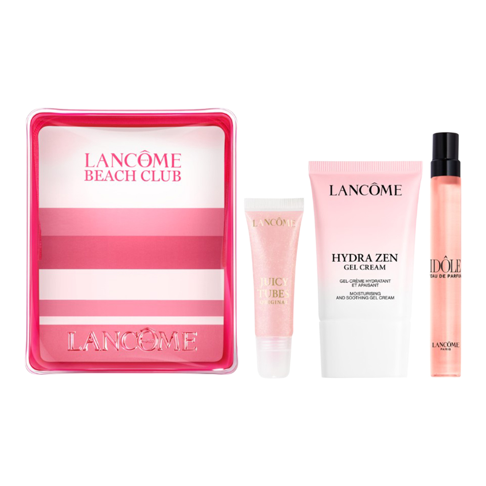 Summer Essentials Trio (Limited Edition)