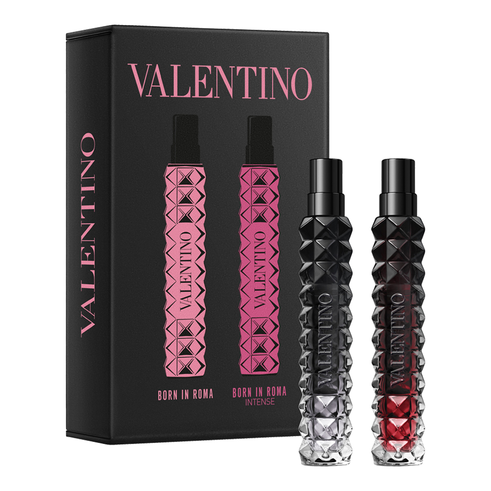 Born In Roma Uomo Duo (Holiday Limited Edition)