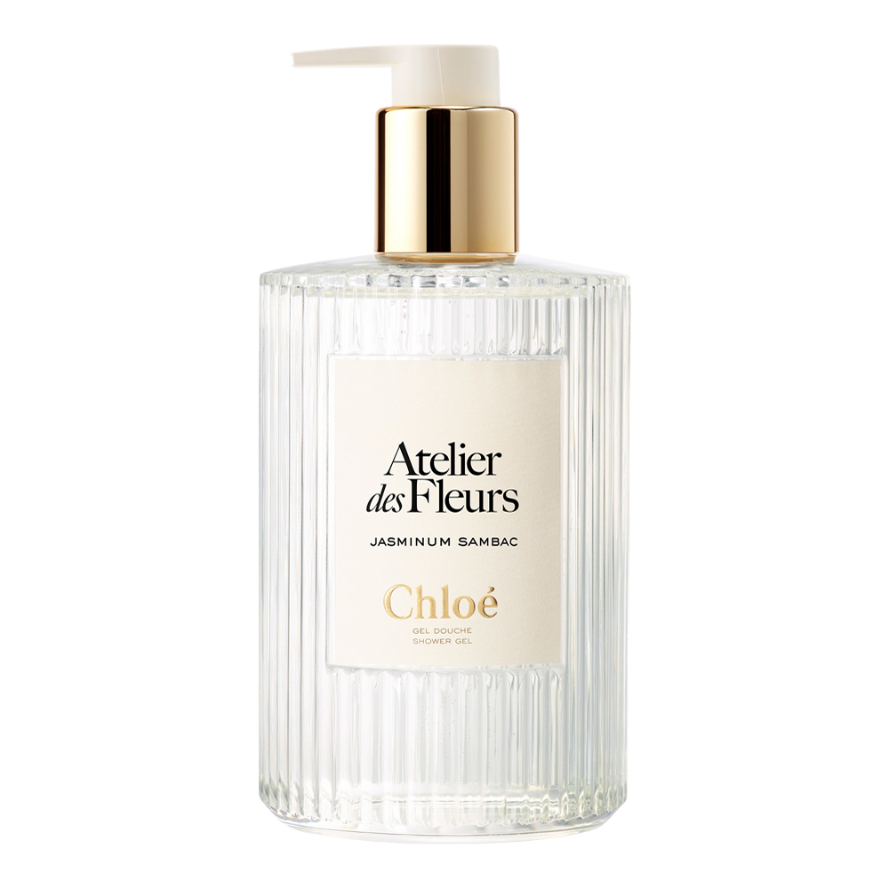 Atelier Des Fleurs Jasminum Sambac Perfumed Shower Gel
