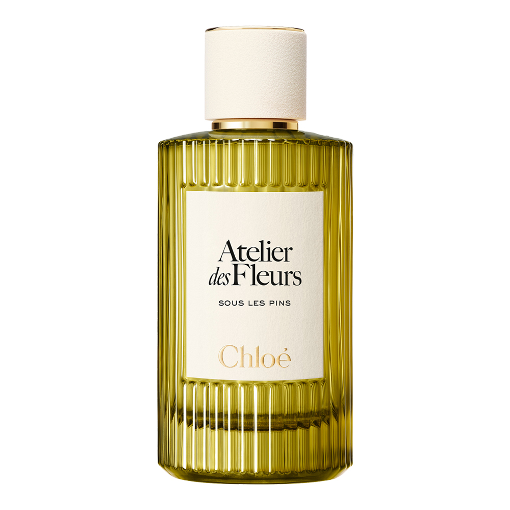 Atelier Des Fleurs Sous Les Pins Eau De Parfum