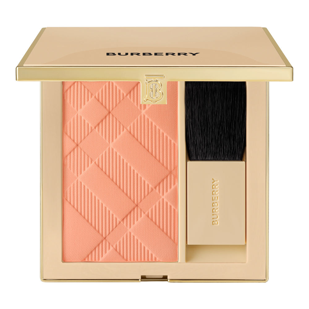 Outdoor Blush
