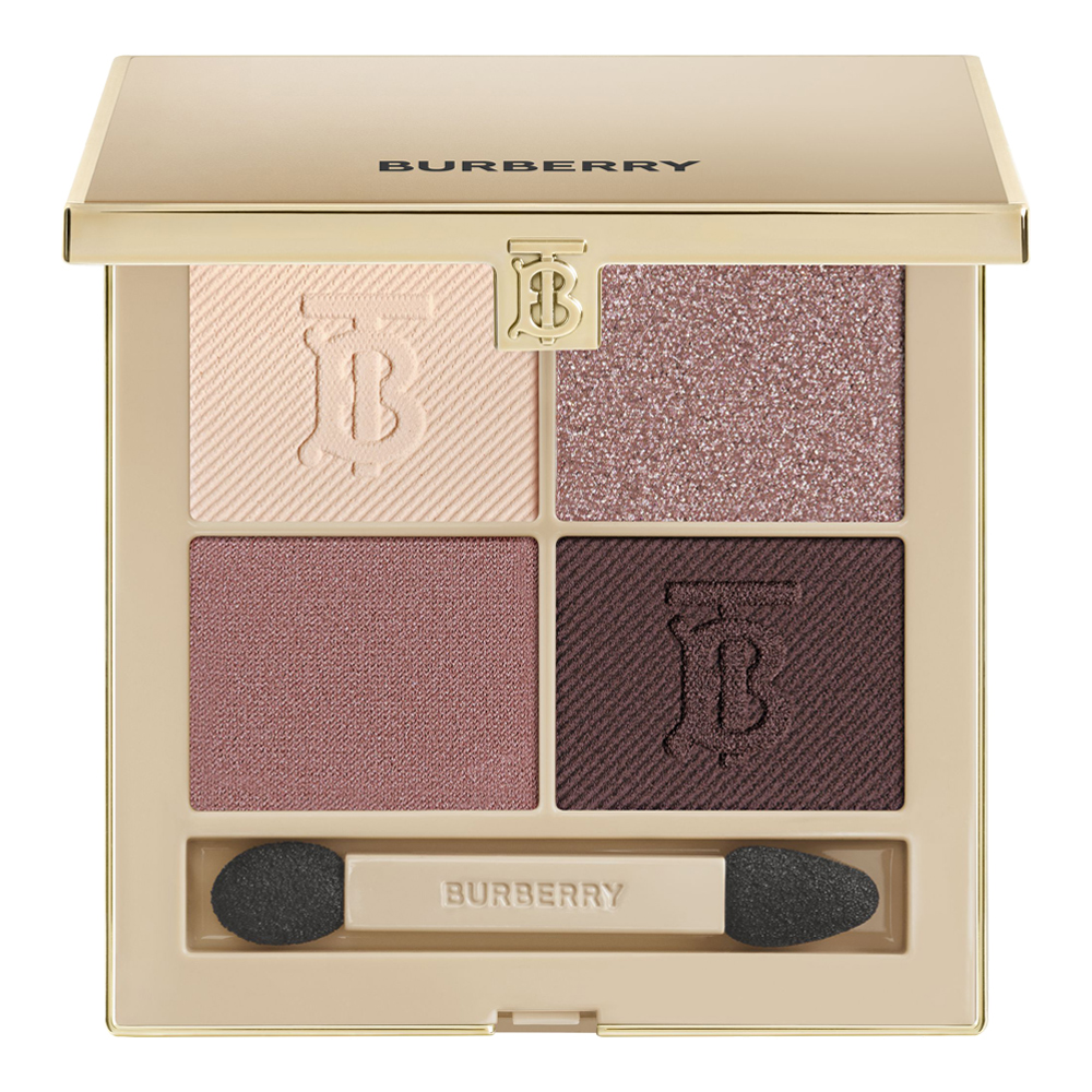 Eye Quad Eyeshadow Palette
