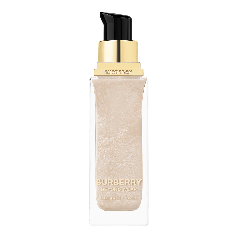 Beyond Wear Radiance Primer