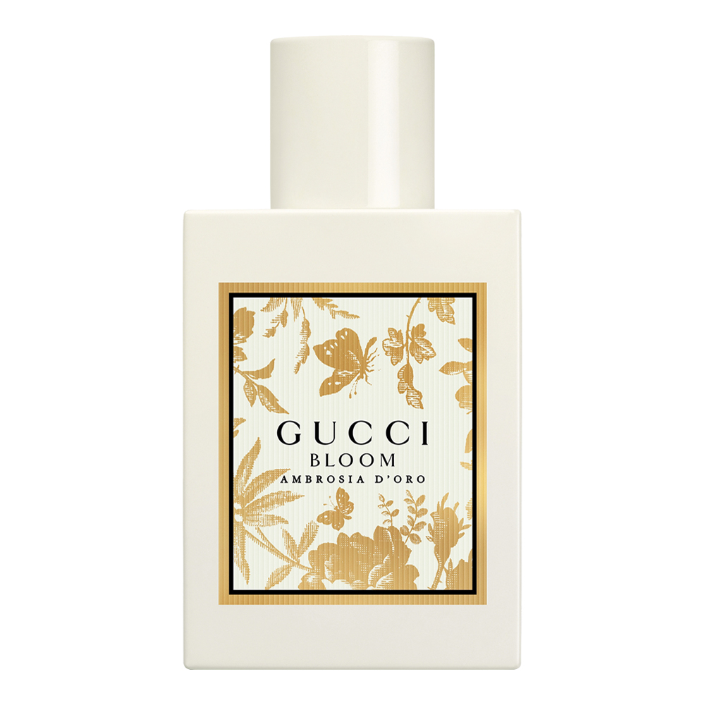 Bloom Ambrosia D'Oro Eau De Parfum