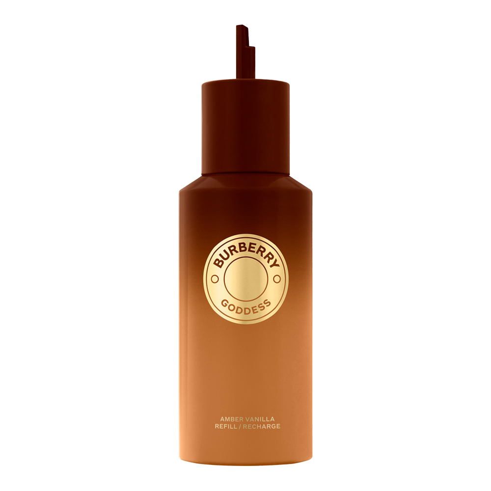 Goddess Amber Vanilla Eau de Parfum Intense Refill