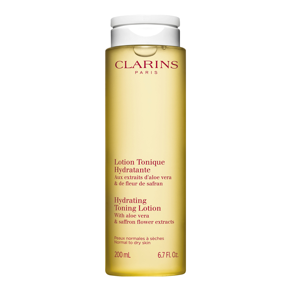 Hydrating Toning Lotion