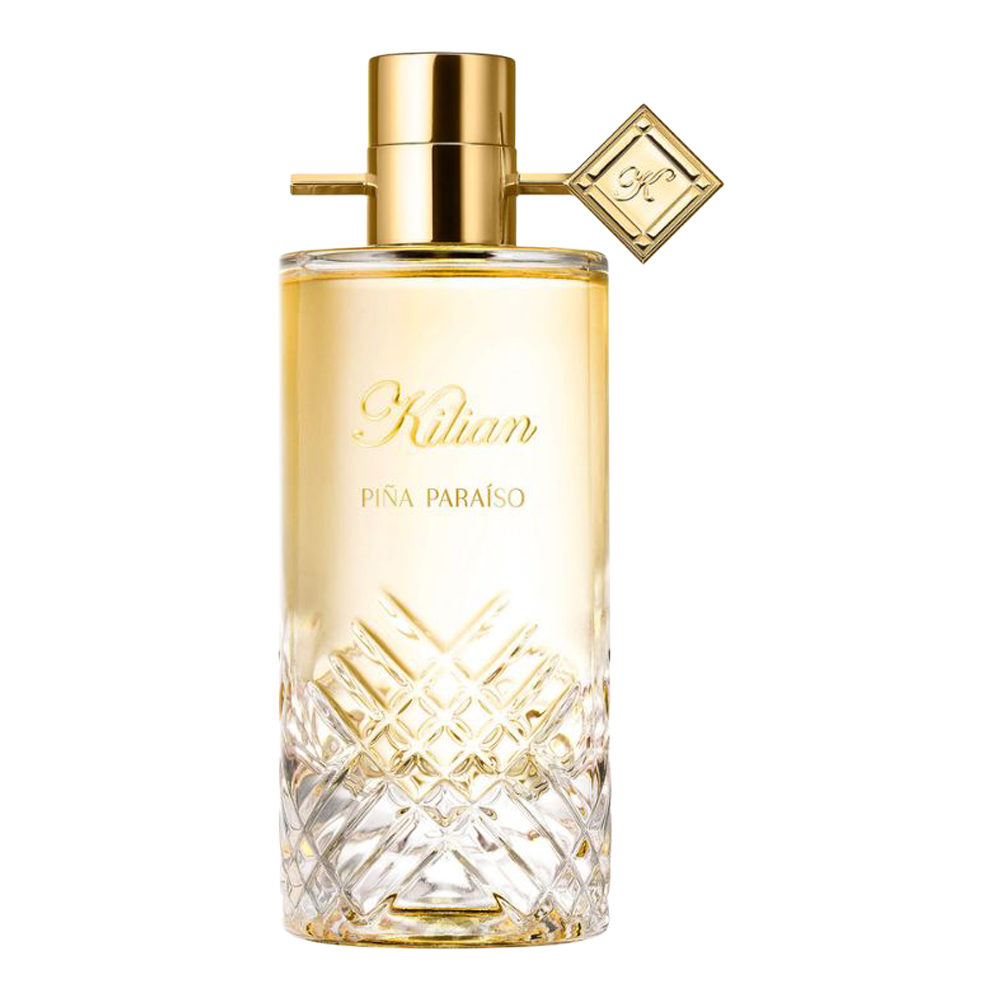 Piña Paraíso Eau De Parfum