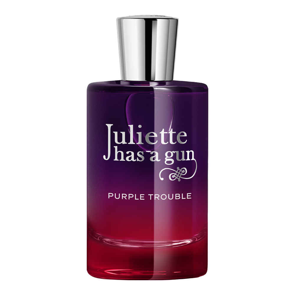 Purple Trouble Eau De Parfum