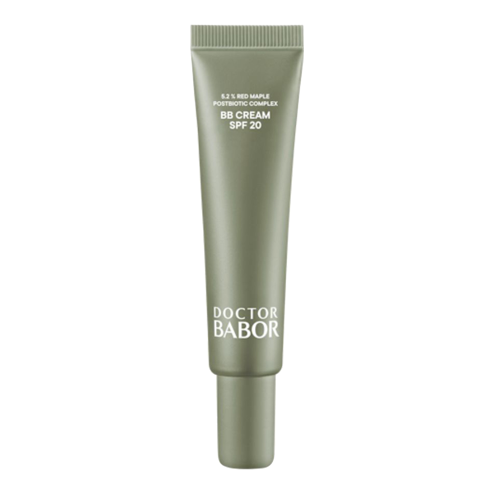 BB Cream SPF 20