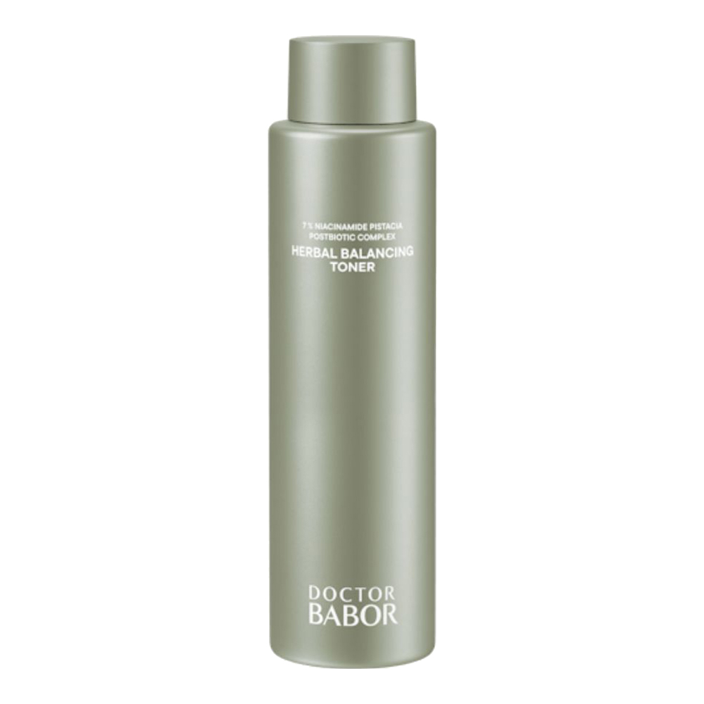 Herbal Balancing Toner