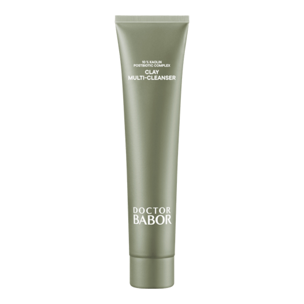 Clay Multi Cleanser